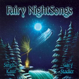Cover image for Fairy NightSongs