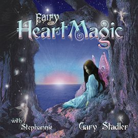 Cover image for Fairy HeartMagic