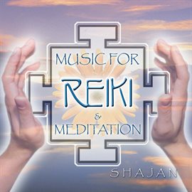 Cover image for Music for Reiki and Meditation