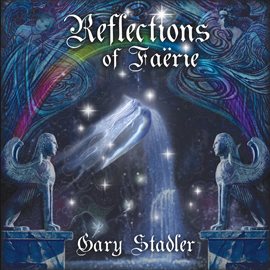 Cover image for Reflections of Faerie