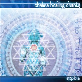 Cover image for Chakra Healing Chants
