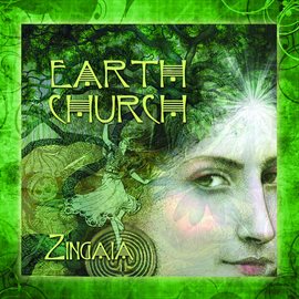 Cover image for Earth Church