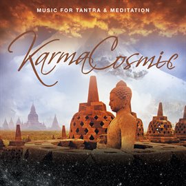 Cover image for Music For Tantra & Meditation