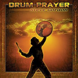 Cover image for Drum Prayer