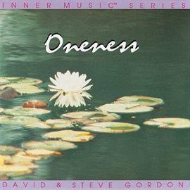 Cover image for Oneness