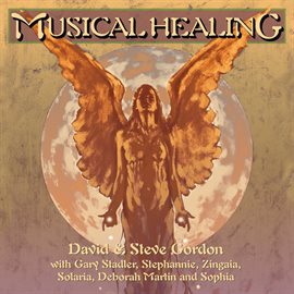 Cover image for Musical Healing