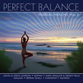 Cover image for Perfect Balance - Musical Healing Vol. 2