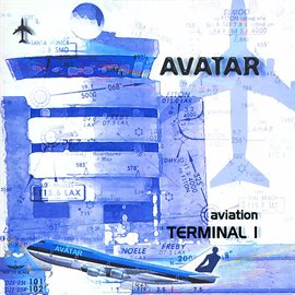 Imagen de portada para Terminal 1