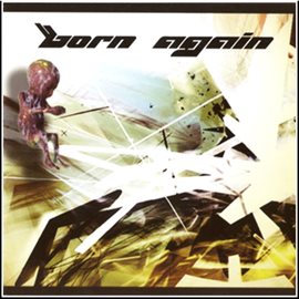 Cover image for Born Again