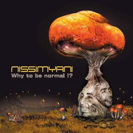 Cover image for Why To Be Normal!?