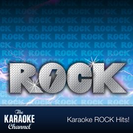 Cover image for Karaoke - Modern Rock Vol. 16