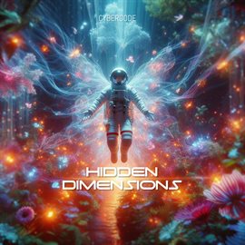 Cover image for Hidden Dimensions