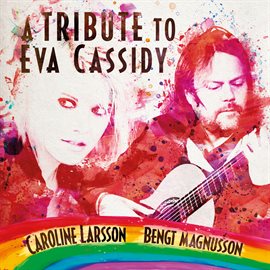 Imagen de portada para A Tribute To Eva Cassidy