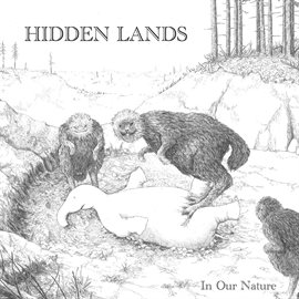 Cover image for In Our Nature