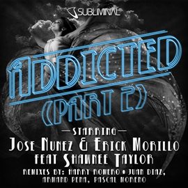 Cover image for Addicted (Pt. 2)