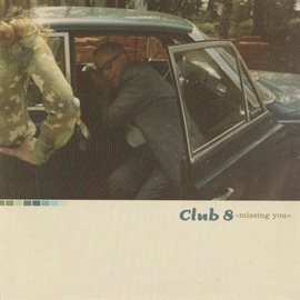Cover image for Missing You