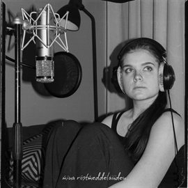 Cover image for mina röstmeddelanden