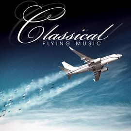 Cover image for Classical Flying Music