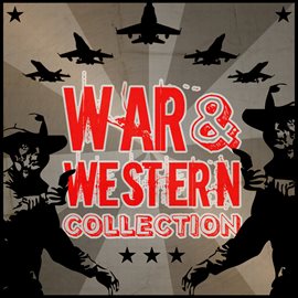 Cover image for War & Western Collection