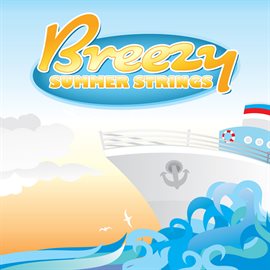 Cover image for Breezy Summer Strings