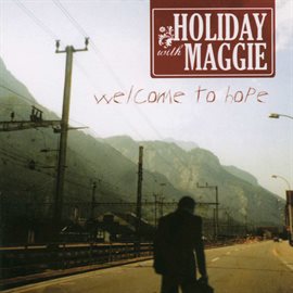 Imagen de portada para Welcome To Hope
