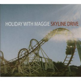 Imagen de portada para Skyline Drive