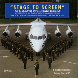 Cover image for Stage To Screen