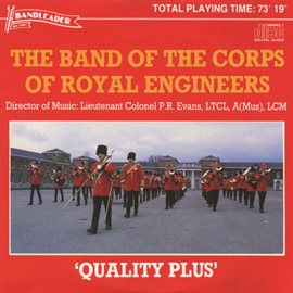 Cover image for Quality Plus