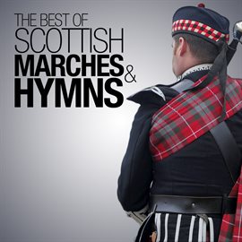 Cover image for Best Of Scottish Marches And Hymns