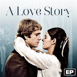 Cover image for A Love Story - EP