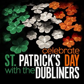Cover image for Celebrate St. Patrick's Day With The Dubliners - EP