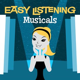 Cover image for Easy Listening: Musicals