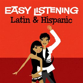 Cover image for Easy Listening: Latin & Hispanic