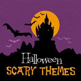 Cover image for Halloween: Scary Themes