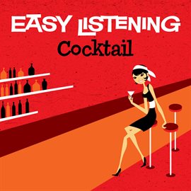 Cover image for Easy Listening: Cocktail