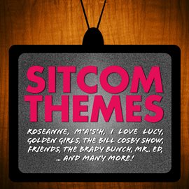 Cover image for Sitcom Themes