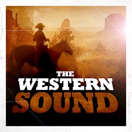 Cover image for The Western Sound