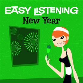 Cover image for Easy Listening: New Year