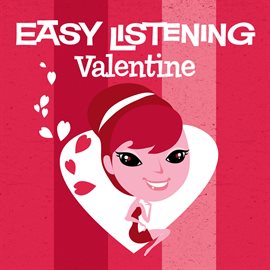 Cover image for Easy Listening: Valentine