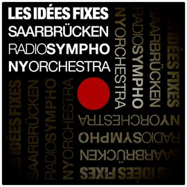 Cover image for Les Idées Fixes