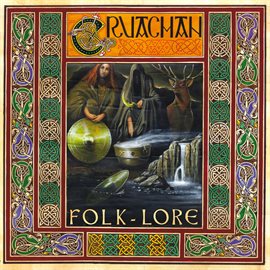 Cover image for Folk-Lore