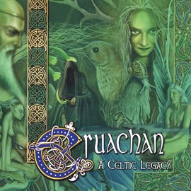 Cover image for A Celtic Legacy