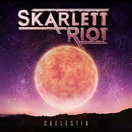 Imagen de portada para Caelestia