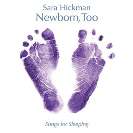 Cover image for Newborn, Too