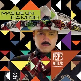 Cover image for Mas De Un Camino