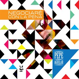 Cover image for Negociaré Con La Pena