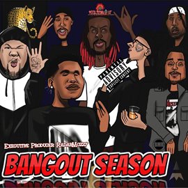 Cover image for Bangout Season