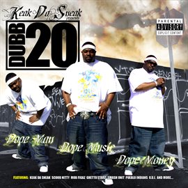 Imagen de portada para Dope Man, Dope Music, Dope Money