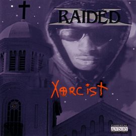 Cover image for X-orcist