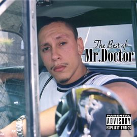Imagen de portada para The Best of Mr. Doctor